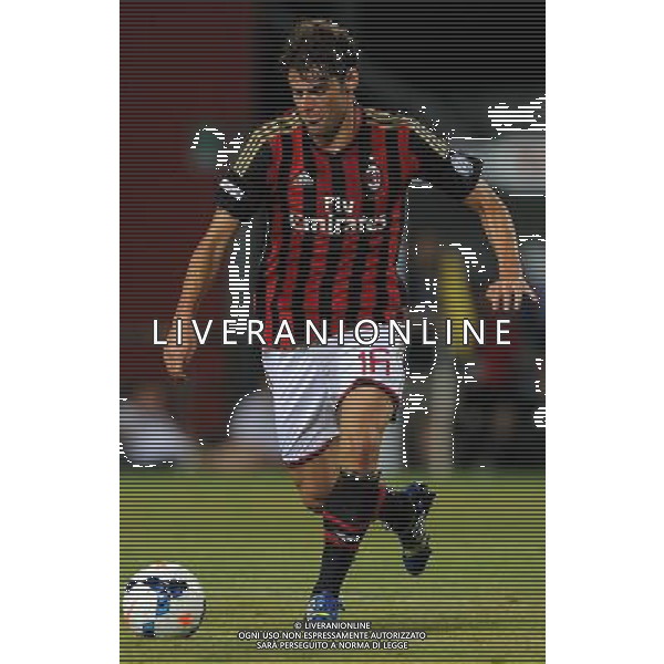 Trofeo TIM 2013 Reggio Emilia - 23.07.2013 Juventus-Milan-Sassuolo Nella Foto:Poli Andrea /Ph.Vitez-Ag. Aldo Liverani