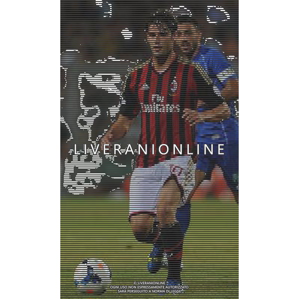 Trofeo TIM 2013 Reggio Emilia - 23.07.2013 Juventus-Milan-Sassuolo Nella Foto:Poli Andrea /Ph.Vitez-Ag. Aldo Liverani