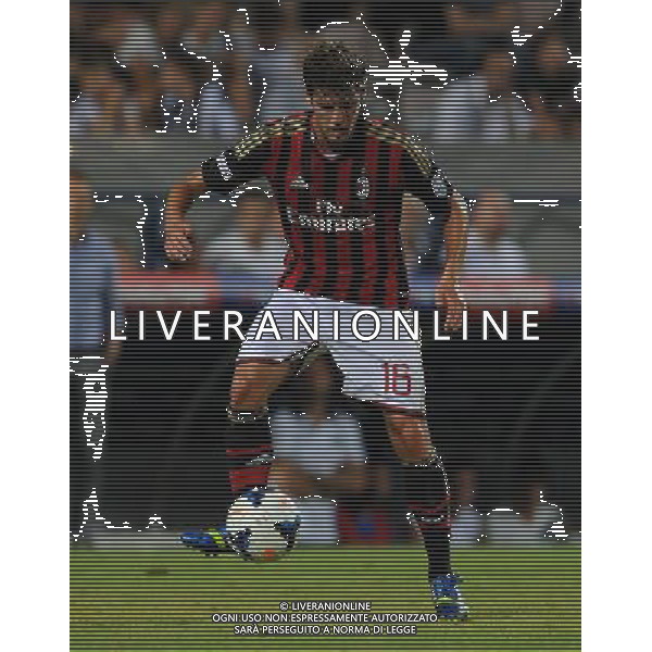 Trofeo TIM 2013 Reggio Emilia - 23.07.2013 Juventus-Milan-Sassuolo Nella Foto:Poli Andrea /Ph.Vitez-Ag. Aldo Liverani