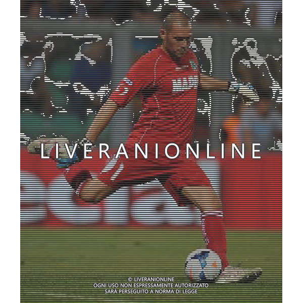 Trofeo TIM 2013 Reggio Emilia - 23.07.2013 Juventus-Milan-Sassuolo Nella Foto:Pomini Alberto /Ph.Vitez-Ag. Aldo Liverani