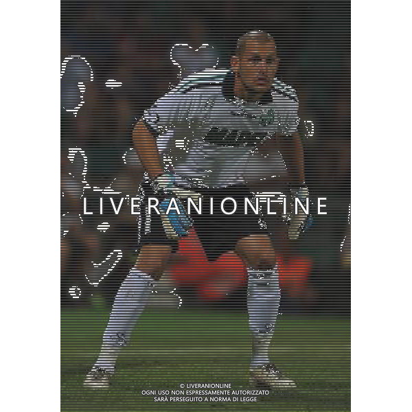 Trofeo TIM 2013 Reggio Emilia - 23.07.2013 Juventus-Milan-Sassuolo Nella Foto:Pomini Alberto /Ph.Vitez-Ag. Aldo Liverani