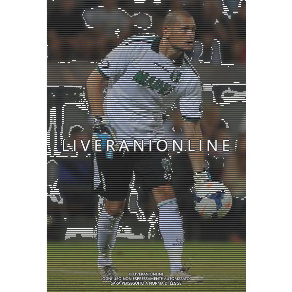 Trofeo TIM 2013 Reggio Emilia - 23.07.2013 Juventus-Milan-Sassuolo Nella Foto:Pomini Alberto /Ph.Vitez-Ag. Aldo Liverani