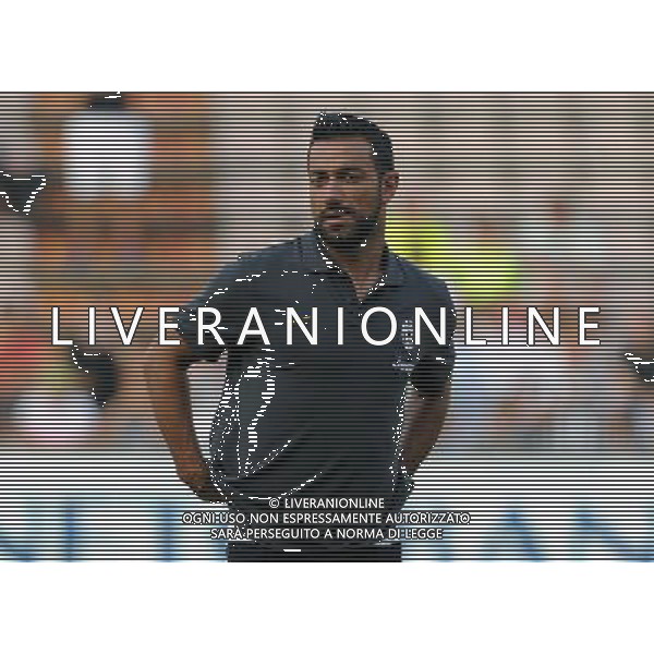 Trofeo TIM 2013 Reggio Emilia - 23.07.2013 Juventus-Milan-Sassuolo Nella Foto:Quagliarella Fabio /Ph.Vitez-Ag. Aldo Liverani