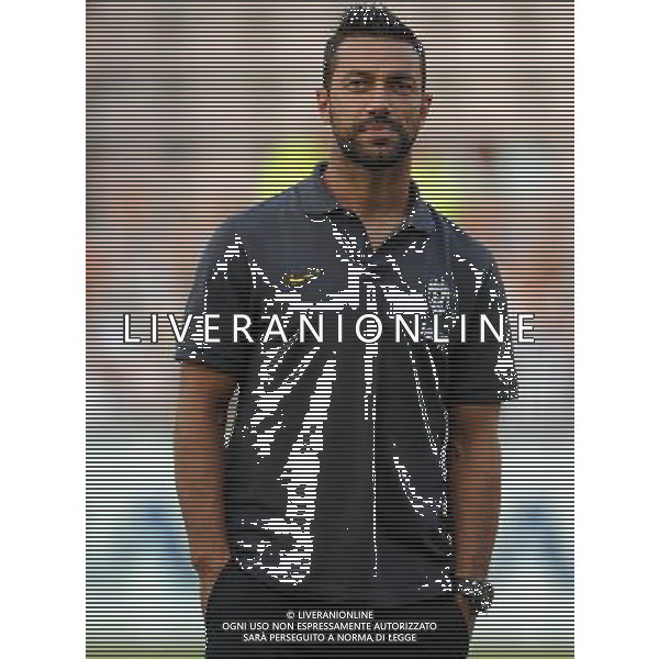 Trofeo TIM 2013 Reggio Emilia - 23.07.2013 Juventus-Milan-Sassuolo Nella Foto:Quagliarella Fabio /Ph.Vitez-Ag. Aldo Liverani