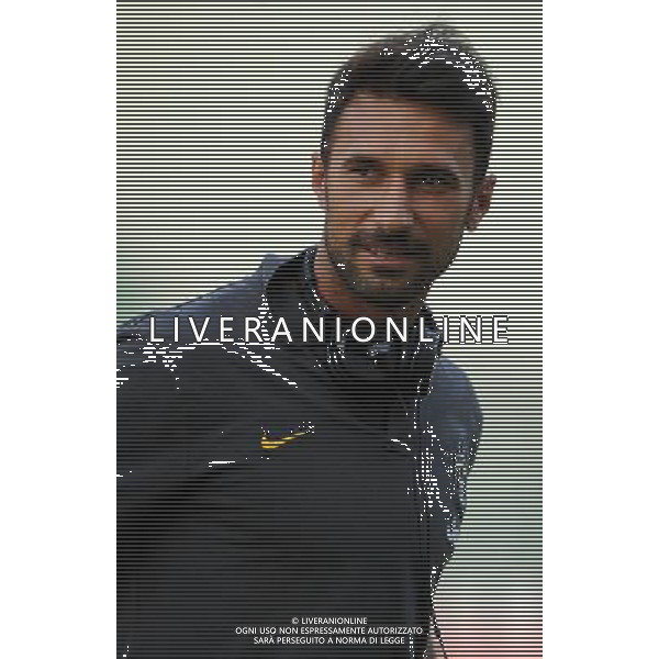 Trofeo TIM 2013 Reggio Emilia - 23.07.2013 Juventus-Milan-Sassuolo Nella Foto:Quagliarella Fabio /Ph.Vitez-Ag. Aldo Liverani