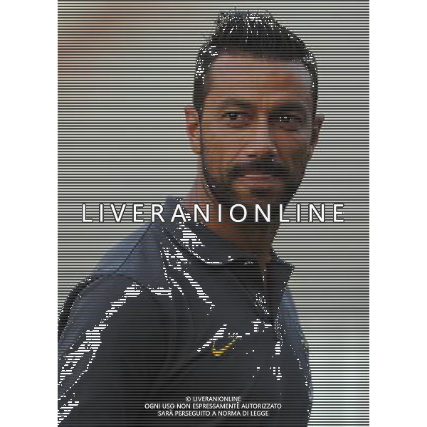 Trofeo TIM 2013 Reggio Emilia - 23.07.2013 Juventus-Milan-Sassuolo Nella Foto:Quagliarella Fabio /Ph.Vitez-Ag. Aldo Liverani