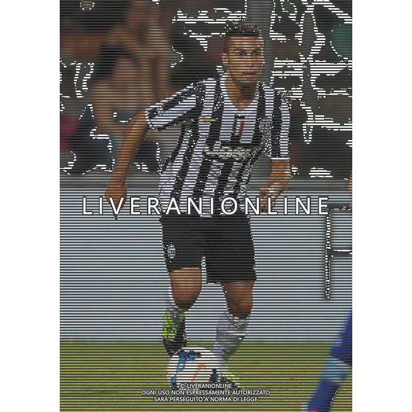 Trofeo TIM 2013 Reggio Emilia - 23.07.2013 Juventus-Milan-Sassuolo Nella Foto:Rossi Fausto /Ph.Vitez-Ag. Aldo Liverani