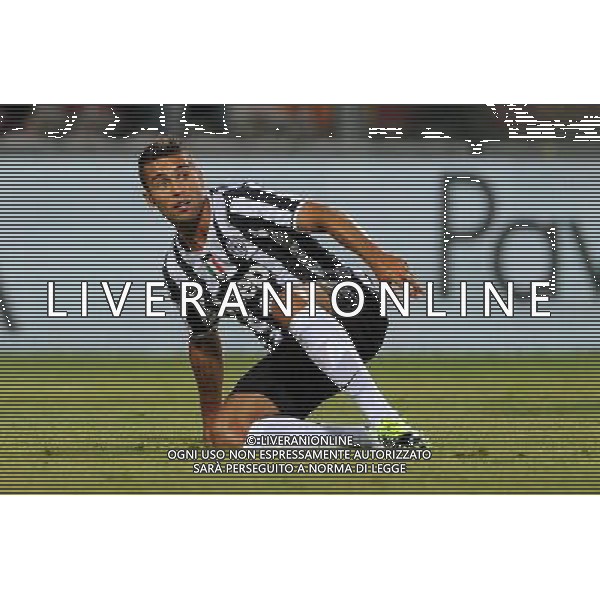 Trofeo TIM 2013 Reggio Emilia - 23.07.2013 Juventus-Milan-Sassuolo Nella Foto:Rossi Fausto /Ph.Vitez-Ag. Aldo Liverani