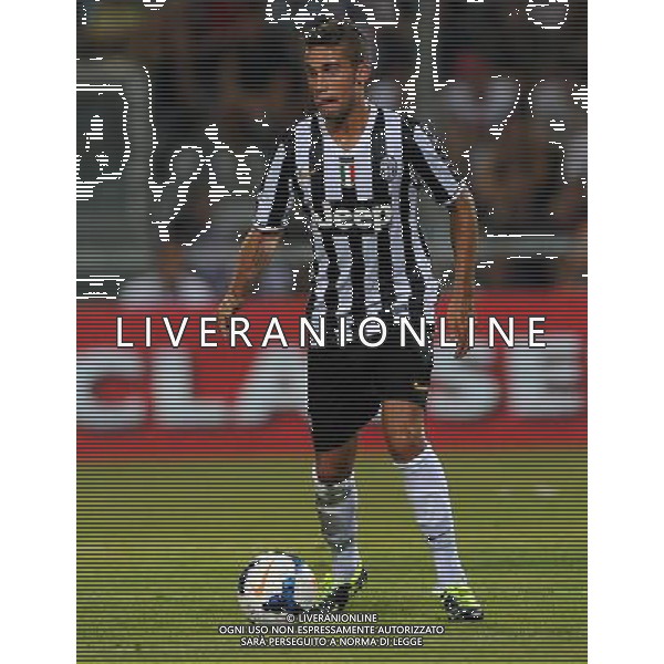 Trofeo TIM 2013 Reggio Emilia - 23.07.2013 Juventus-Milan-Sassuolo Nella Foto:Rossi Fausto /Ph.Vitez-Ag. Aldo Liverani