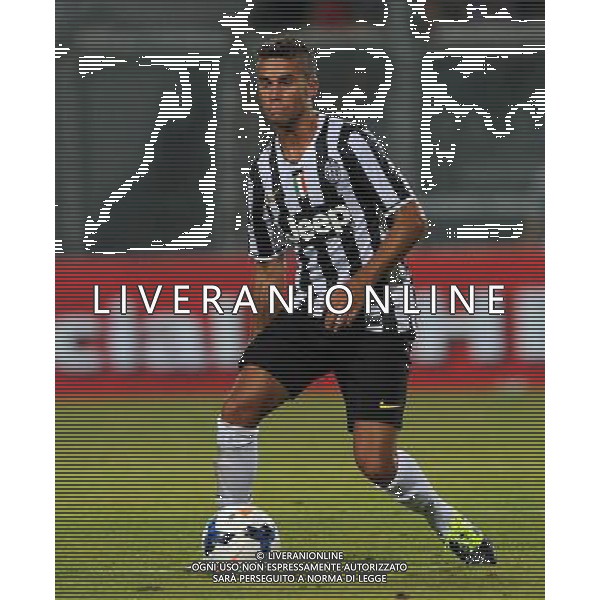 Trofeo TIM 2013 Reggio Emilia - 23.07.2013 Juventus-Milan-Sassuolo Nella Foto:Rossi Fausto /Ph.Vitez-Ag. Aldo Liverani