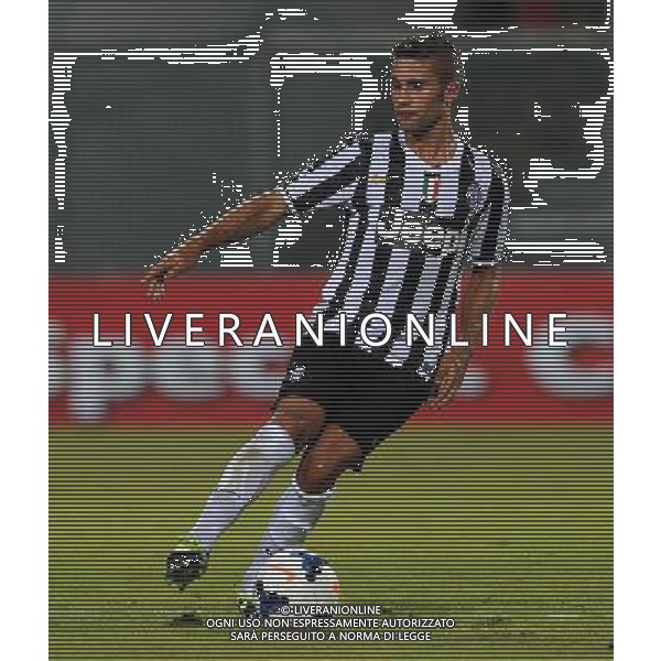 Trofeo TIM 2013 Reggio Emilia - 23.07.2013 Juventus-Milan-Sassuolo Nella Foto:Rossi Fausto /Ph.Vitez-Ag. Aldo Liverani