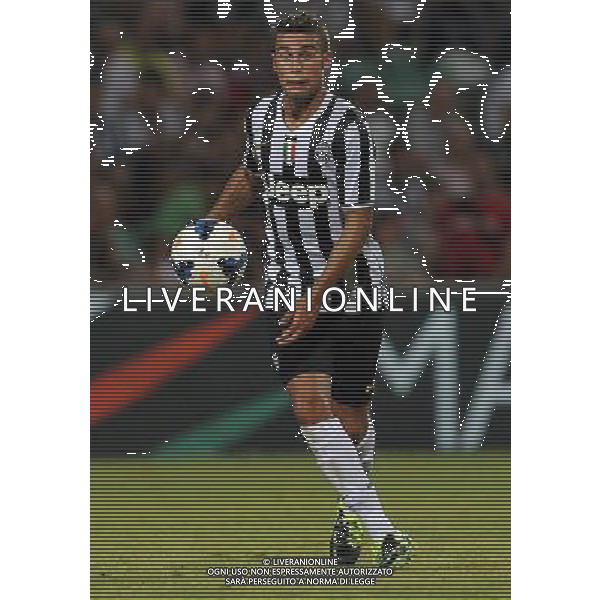 Trofeo TIM 2013 Reggio Emilia - 23.07.2013 Juventus-Milan-Sassuolo Nella Foto:Rossi Fausto /Ph.Vitez-Ag. Aldo Liverani