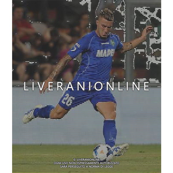 Trofeo TIM 2013 Reggio Emilia - 23.07.2013 Juventus-Milan-Sassuolo Nella Foto:Terranova Emanuele /Ph.Vitez-Ag. Aldo Liverani