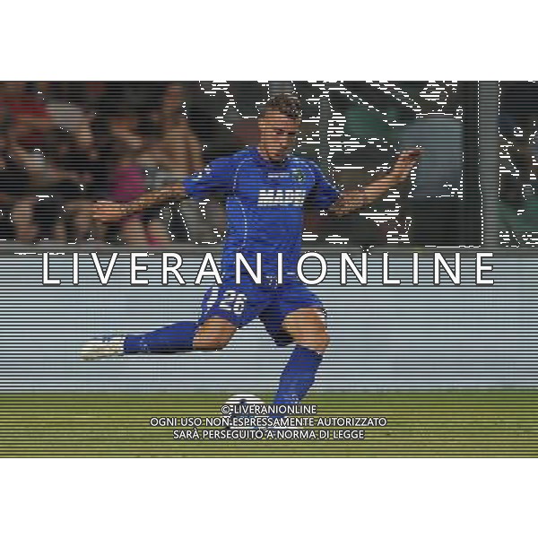 Trofeo TIM 2013 Reggio Emilia - 23.07.2013 Juventus-Milan-Sassuolo Nella Foto:Terranova Emanuele /Ph.Vitez-Ag. Aldo Liverani