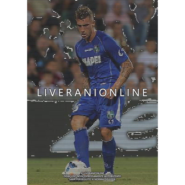 Trofeo TIM 2013 Reggio Emilia - 23.07.2013 Juventus-Milan-Sassuolo Nella Foto:Terranova Emanuele /Ph.Vitez-Ag. Aldo Liverani