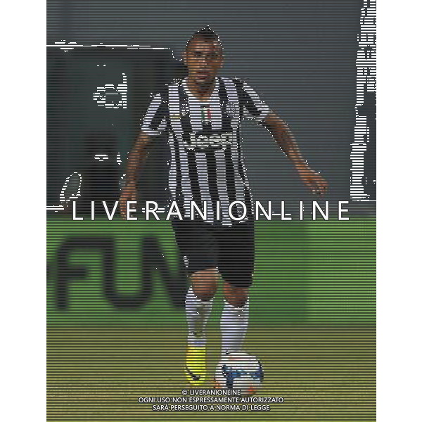 Trofeo TIM 2013 Reggio Emilia - 23.07.2013 Juventus-Milan-Sassuolo Nella Foto:Vidal Arturo /Ph.Vitez-Ag. Aldo Liverani