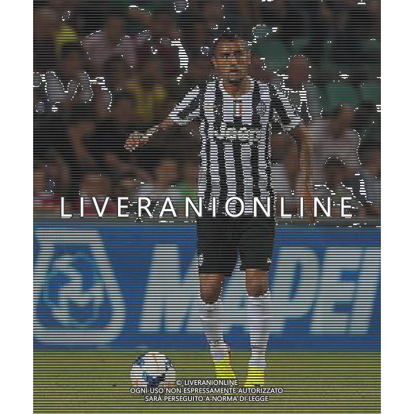 Trofeo TIM 2013 Reggio Emilia - 23.07.2013 Juventus-Milan-Sassuolo Nella Foto:Vidal Arturo /Ph.Vitez-Ag. Aldo Liverani