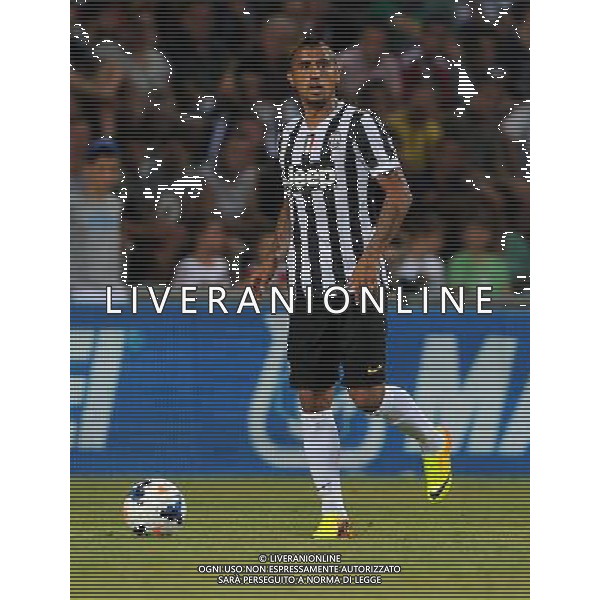 Trofeo TIM 2013 Reggio Emilia - 23.07.2013 Juventus-Milan-Sassuolo Nella Foto:Vidal Arturo /Ph.Vitez-Ag. Aldo Liverani