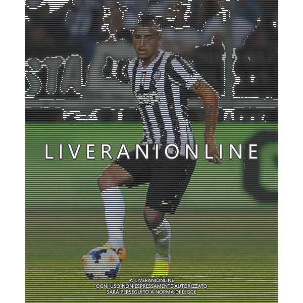 Trofeo TIM 2013 Reggio Emilia - 23.07.2013 Juventus-Milan-Sassuolo Nella Foto:Vidal Arturo /Ph.Vitez-Ag. Aldo Liverani