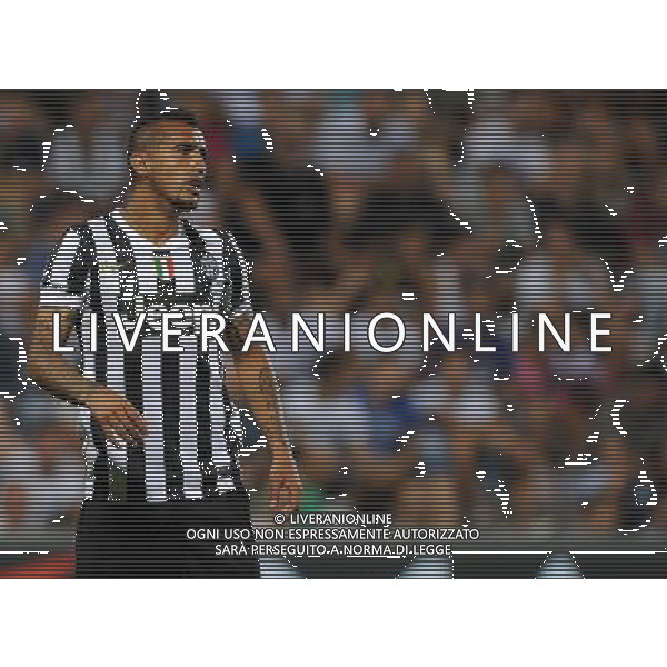 Trofeo TIM 2013 Reggio Emilia - 23.07.2013 Juventus-Milan-Sassuolo Nella Foto:Vidal Arturo /Ph.Vitez-Ag. Aldo Liverani