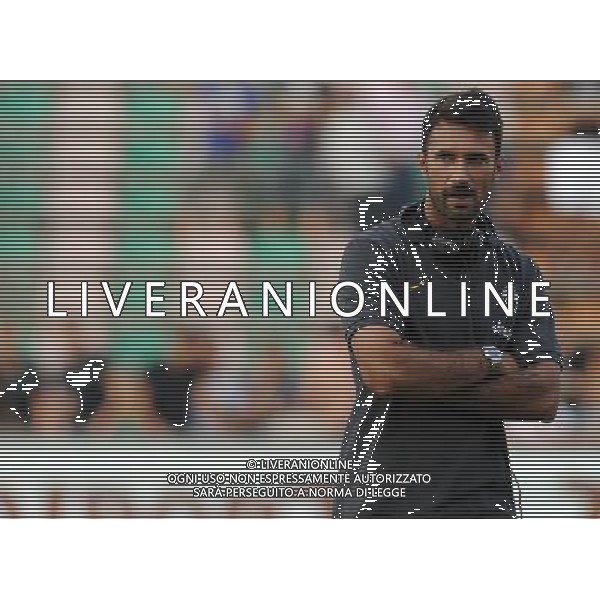 Trofeo TIM 2013 Reggio Emilia - 23.07.2013 Juventus-Milan-Sassuolo Nella Foto:Vucinic Mirko /Ph.Vitez-Ag. Aldo Liverani