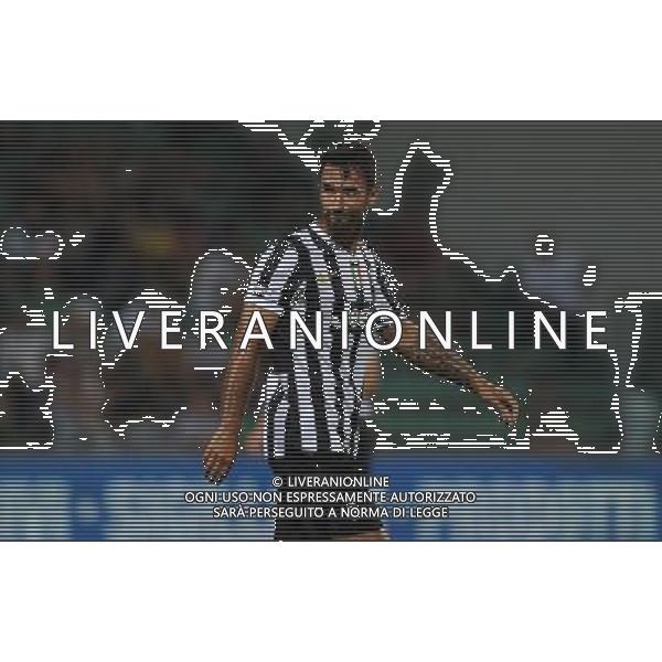 Trofeo TIM 2013 Reggio Emilia - 23.07.2013 Juventus-Milan-Sassuolo Nella Foto:Vucinic Mirko /Ph.Vitez-Ag. Aldo Liverani