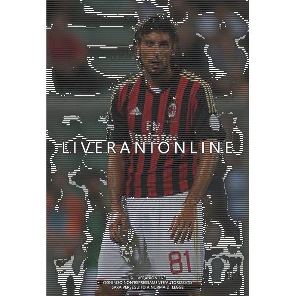 Trofeo TIM 2013 Reggio Emilia - 23.07.2013 Juventus-Milan-Sassuolo Nella Foto: /Ph.Vitez-Ag. Aldo Liverani