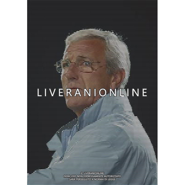 CELJE (SLO) 09/10/2004 SLOVENIA-ITALIA NELLA FOTO:LIPPI MARCELLO FOTO PAOLA GARBUIO/ALDO LIVERANI s.a.s