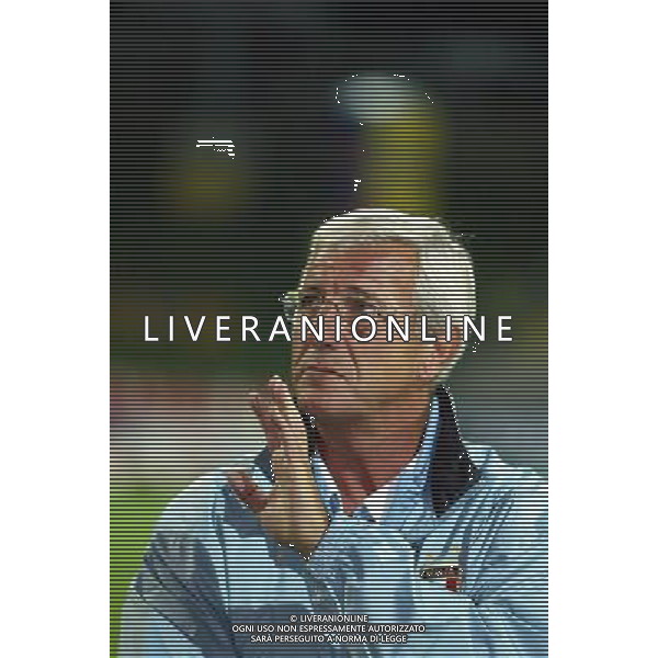 CELJE (SLO) 09/10/2004 SLOVENIA-ITALIA NELLA FOTO:LIPPI MARCELLO FOTO PAOLA GARBUIO/ALDO LIVERANI s.a.s