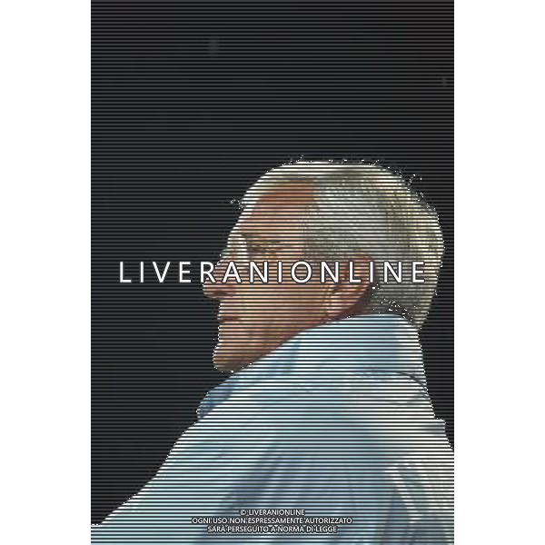 CELJE (SLO) 09/10/2004 SLOVENIA-ITALIA NELLA FOTO:LIPPI MARCELLO FOTO PAOLA GARBUIO/ALDO LIVERANI s.a.s