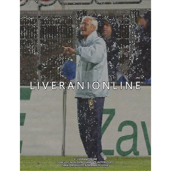CELJE (SLO) 09/10/2004 SLOVENIA-ITALIA NELLA FOTO:LIPPI MARCELLO FOTO PAOLA GARBUIO/ALDO LIVERANI s.a.s