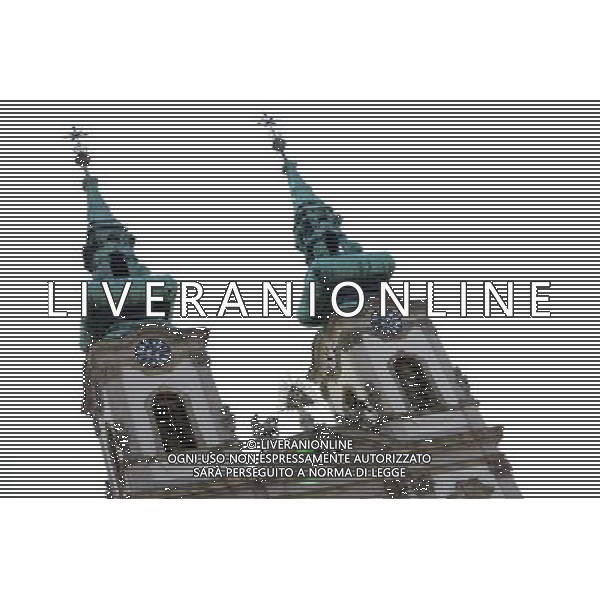 Scenic Budapest. 25.07.2013. Formula 1 World Championship, Rd 10, Hungarian Grand Prix, Budapest, Hungary, Preparation Day - www.xpbimages.com, EMail: requests@xpbimages.com - copy of publication required for printed pictures. Every used picture is fee-liable. © Copyright: Batchelor / XPB Images AG ALDO LIVERANI SAS ONLY ITALY NELLA FOTO BUDAPEST CITTA