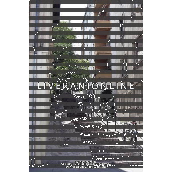 Scenic Budapest. 25.07.2013. Formula 1 World Championship, Rd 10, Hungarian Grand Prix, Budapest, Hungary, Preparation Day - www.xpbimages.com, EMail: requests@xpbimages.com - copy of publication required for printed pictures. Every used picture is fee-liable. © Copyright: Batchelor / XPB Images AG ALDO LIVERANI SAS ONLY ITALY NELLA FOTO BUDAPEST CITTA