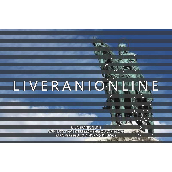 Scenic Budapest. 25.07.2013. Formula 1 World Championship, Rd 10, Hungarian Grand Prix, Budapest, Hungary, Preparation Day - www.xpbimages.com, EMail: requests@xpbimages.com - copy of publication required for printed pictures. Every used picture is fee-liable. © Copyright: Batchelor / XPB Images AG ALDO LIVERANI SAS ONLY ITALY NELLA FOTO BUDAPEST CITTA