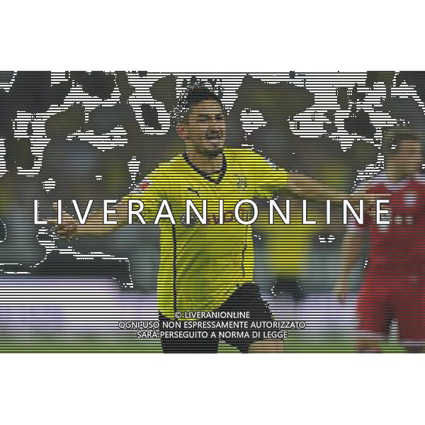 firo, Fu§ball, Fussball, 1. Bundesliga, 1. BL, DFL Supercup 2013, Saison 2013/2014, 27.07.2013, BVB, Borussia Dortmund - FC Bayern MŸnchen, Muenchen 4:2 Torjubel, Jubel, Ilkay GŸndogan Guendogan, BVB, Tor zum 3:1, Gestik $worldrightsEs gelten unsere AGB, einsehbar auf www.firosportphoto.de copyright by firo sportphoto: Coesfelder Stra§e 207Ê 48249 D † L M E N (Duelmen) www.firosportphoto.de mail@firosportphoto.de (V o l k s b a n k B o c h u m - W i t t e n ) BLZ.: 430 601 29 Kt. Nr.: 341 117 100 Tel:Ê 02594-9916004 Fax:Ê 02594-9916005 AG ALDO LIVERANI SAS ONLY ITALY