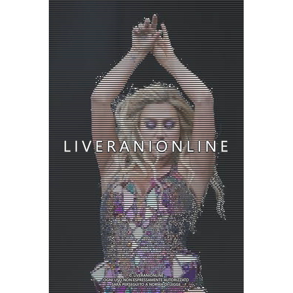 Kesha (Ke$ha) performs at T In The Park 2013, Balado Park, Scotland, 13th July 2013. ©PHOTOSHOT/AGENZIA ALDO LIVERANI SAS - ITALY ONLY - EDITORIAL USE ONLY