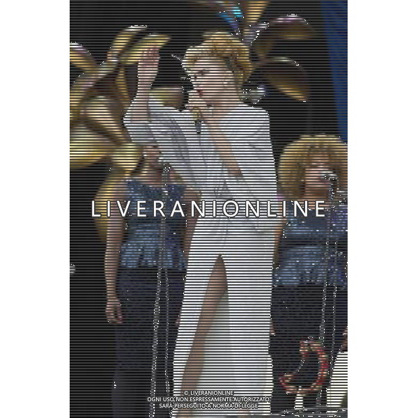 Paloma Faith performs at T In The Park 2013, Balado Park, Scotland, 13th July 2013. ©PHOTOSHOT/AGENZIA ALDO LIVERANI SAS - ITALY ONLY - EDITORIAL USE ONLY