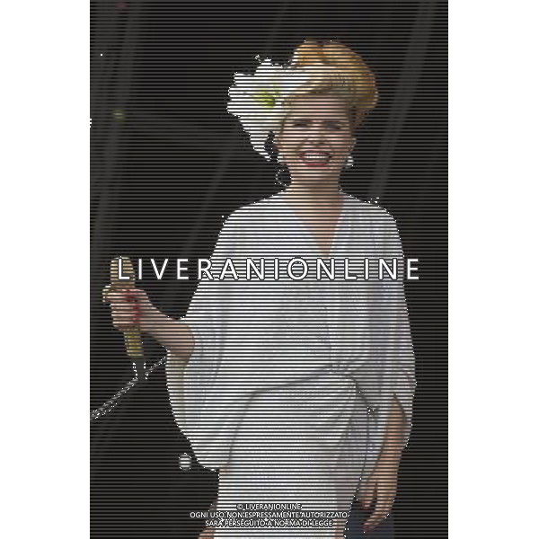 Paloma Faith performs at T In The Park 2013, Balado Park, Scotland, 13th July 2013. ©PHOTOSHOT/AGENZIA ALDO LIVERANI SAS - ITALY ONLY - EDITORIAL USE ONLY
