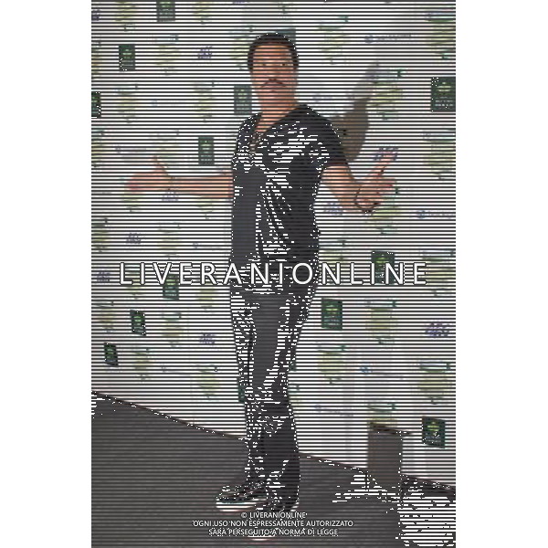 Lionel Richie at Barclaycard presents British Summer Time - Day 10 at Hyde Park, London. 14th July 2013. ©PHOTOSHOT/AGENZIA ALDO LIVERANI SAS - ITALY ONLY - EDITORIAL USE ONLY