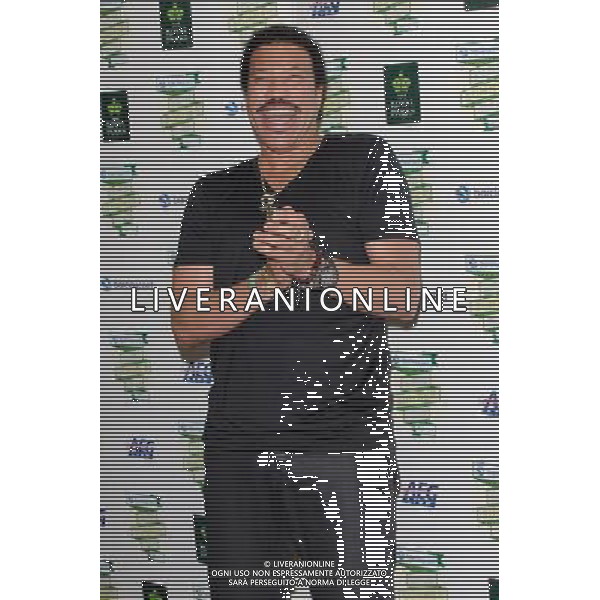 Lionel Richie at Barclaycard presents British Summer Time - Day 10 at Hyde Park, London. 14th July 2013. ©PHOTOSHOT/AGENZIA ALDO LIVERANI SAS - ITALY ONLY - EDITORIAL USE ONLY