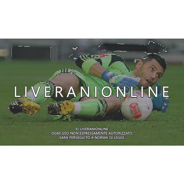 Audi Cup 2013 Monaco di Baviera (Germania) - 01.08.2013 Milan-San Paolo Nella Foto:amelia /Ph.Vitez-Ag. Aldo Liverani