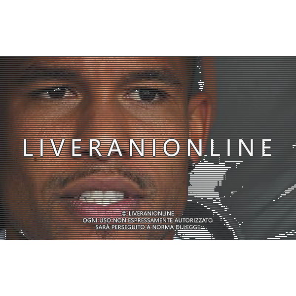 Audi Cup 2013 Monaco di Baviera (Germania) - 01.08.2013 Milan-San Paolo Nella Foto:De Jong Nigel /Ph.Vitez-Ag. Aldo Liverani