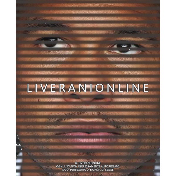 Audi Cup 2013 Monaco di Baviera (Germania) - 01.08.2013 Milan-San Paolo Nella Foto:De Jong Nigel /Ph.Vitez-Ag. Aldo Liverani