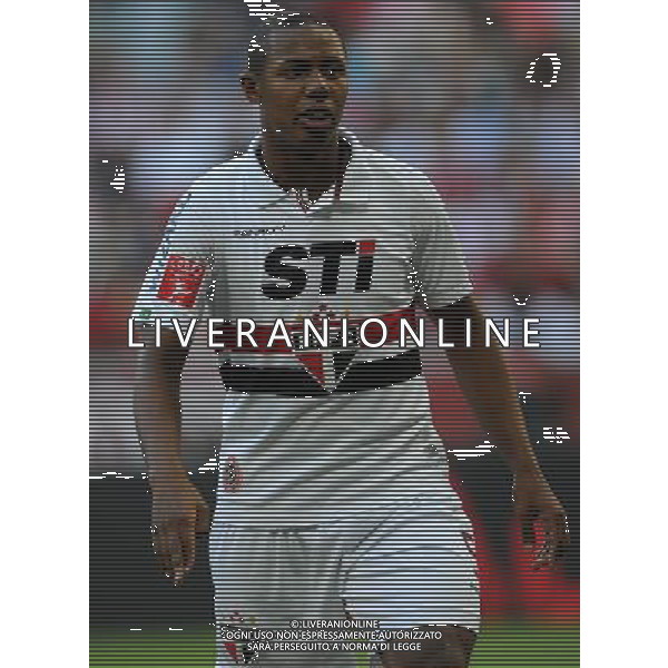 Audi Cup 2013 Monaco di Baviera (Germania) - 01.08.2013 Milan-San Paolo Nella Foto:Wellington /Ph.Vitez-Ag. Aldo Liverani