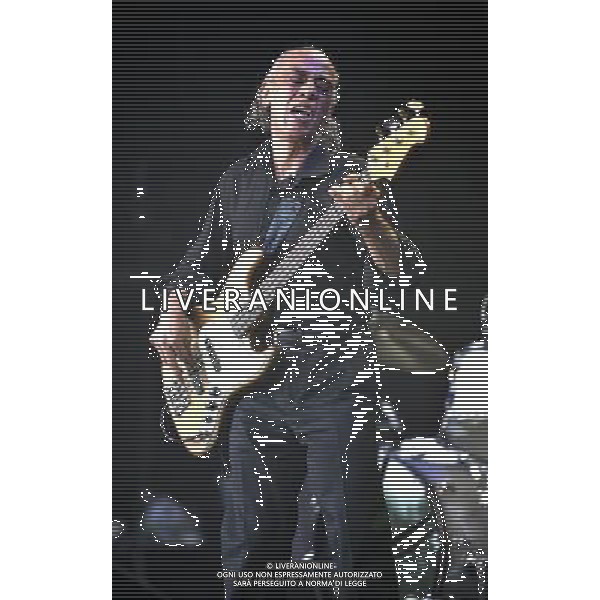 Norman Watt-Roy at the Cornbury Music Festival Oxfordshire 5th ,july 2013 pictures Brian Jordan/Retna pictures AG ALDO LIVERANI SAS ONLY ITALY