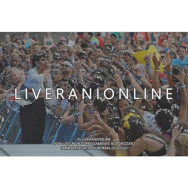2 August 2013 Jessie Ware live at Lollapalooza 2013, Grant Park, Chicago, IL AG ALDO LIVERANI SAS ONLY ITALY
