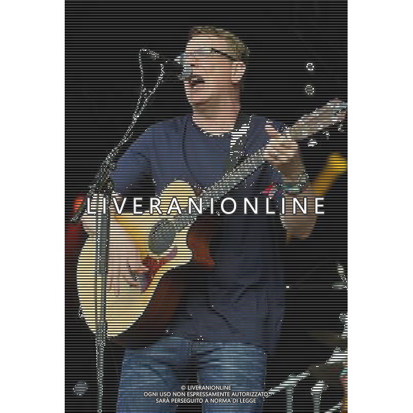 The Proclaimers Live on stage at Camp Bestival,Lulworth Castle, in East Lulworth, Dorset, England AG ALDO LIVERANI SAS ONLY ITALY AG ALDO LIVERANI SAS ONLY ITALY