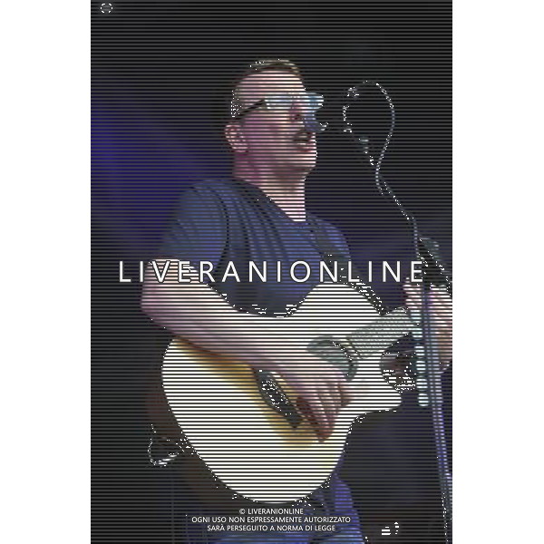 The Proclaimers Live on stage at Camp Bestival,Lulworth Castle, in East Lulworth, Dorset, England AG ALDO LIVERANI SAS ONLY ITALY AG ALDO LIVERANI SAS ONLY ITALY