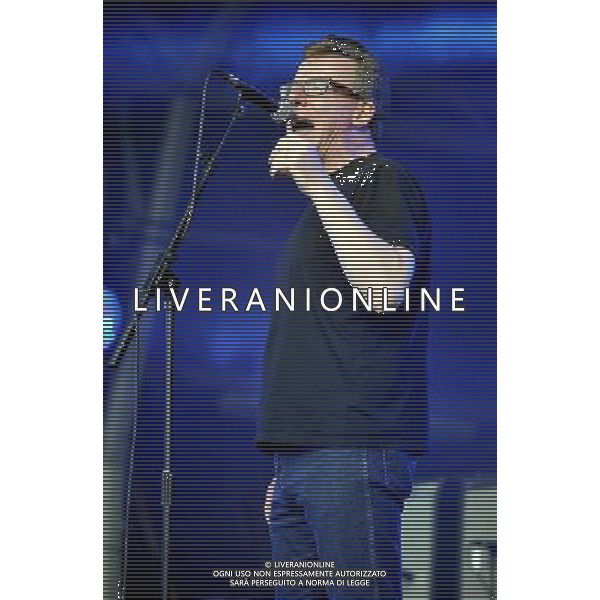 The Proclaimers Live on stage at Camp Bestival,Lulworth Castle, in East Lulworth, Dorset, England AG ALDO LIVERANI SAS ONLY ITALY AG ALDO LIVERANI SAS ONLY ITALY