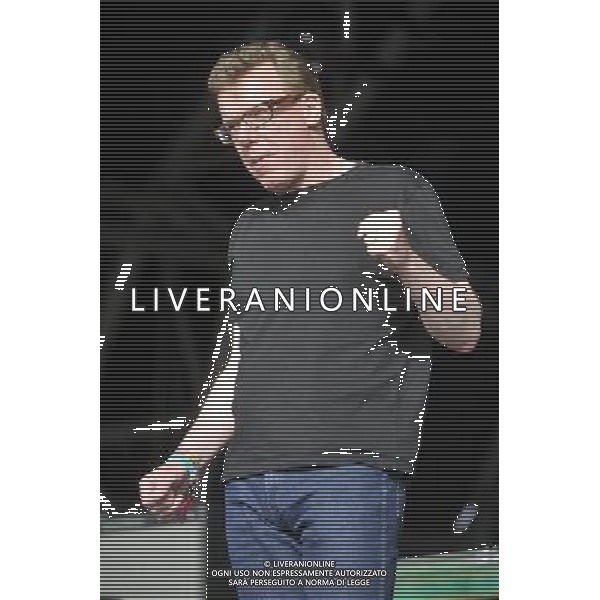 The Proclaimers Live on stage at Camp Bestival,Lulworth Castle, in East Lulworth, Dorset, England pictures Brian Jordan/Retna pictures AG ALDO LIVERANI SAS ONLY ITALY